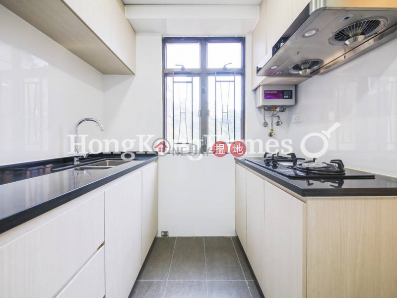 HK$ 45,000/ month | San Francisco Towers | Wan Chai District 3 Bedroom Family Unit for Rent at San Francisco Towers