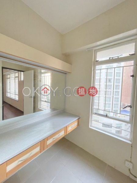 HK$ 66,900/ month Macdonnell House, Central District Efficient 4 bedroom with balcony & parking | Rental