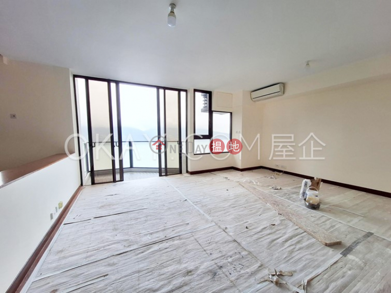 Rare 3 bedroom with balcony & parking | Rental | 33 Tai Tam Road | Southern District | Hong Kong | Rental HK$ 98,000/ month