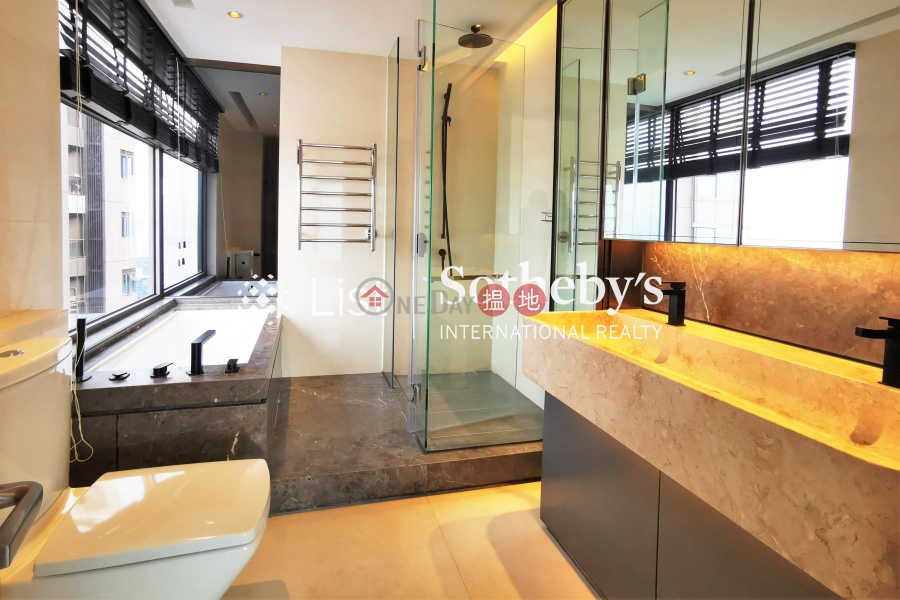 Property Search Hong Kong | OneDay | Residential | Rental Listings | Property for Rent at Arezzo with 3 Bedrooms