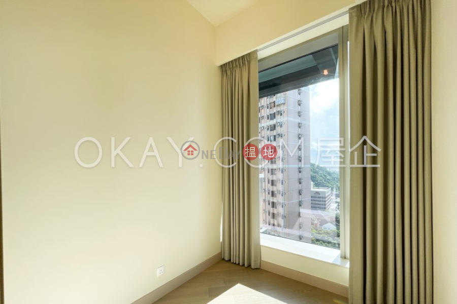 Gorgeous 4 bedroom on high floor with balcony | For Sale | Babington Hill 巴丙頓山 Sales Listings