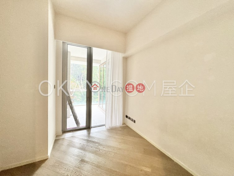 Exquisite 4 bedroom with balcony & parking | For Sale | Mount Pavilia Tower 12 傲瀧 12座 Sales Listings