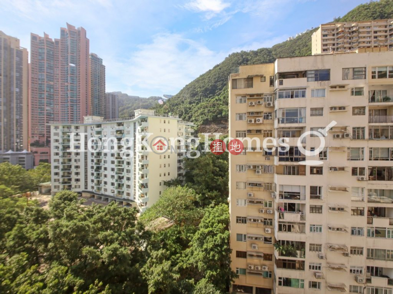 香港搵樓|租樓|二手盤|買樓| 搵地 | 住宅-出租樓盤麗豪閣三房兩廳單位出租