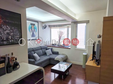 Cozy 2 bedroom in Tin Hau | For Sale, Hing Hon Building 興漢大廈 | Eastern District (OKAY-S41977)_0