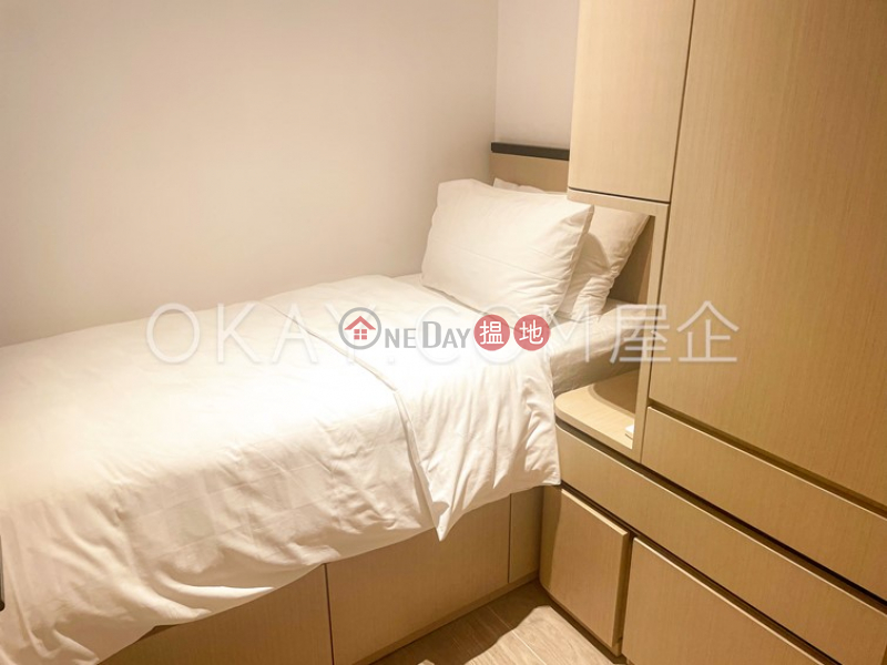 Luxurious 2 bedroom with balcony | Rental | Townplace Soho 本舍 Rental Listings