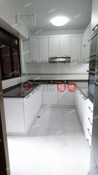 The Broadville | 3 bedroom Mid Floor Flat for Sale 4 Broadwood Road | Wan Chai District Hong Kong | Sales, HK$ 28M