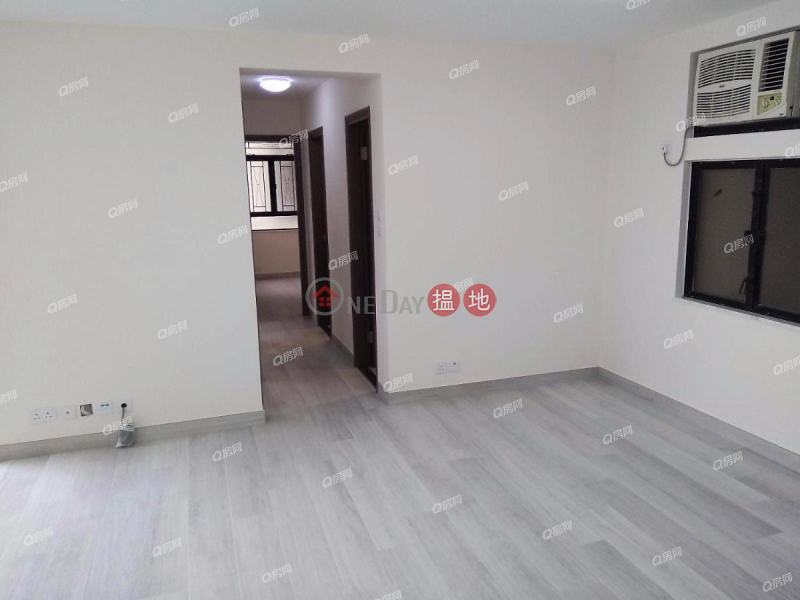 Heng Fa Chuen Block 47 | 3 bedroom High Floor Flat for Rent | Heng Fa Chuen Block 47 杏花邨47座 Rental Listings