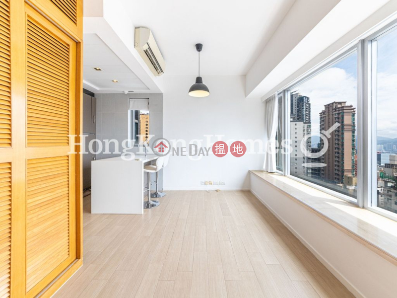 Soho 38開放式單位出售|西區Soho 38(Soho 38)出售樓盤 (Proway-LID131359S)