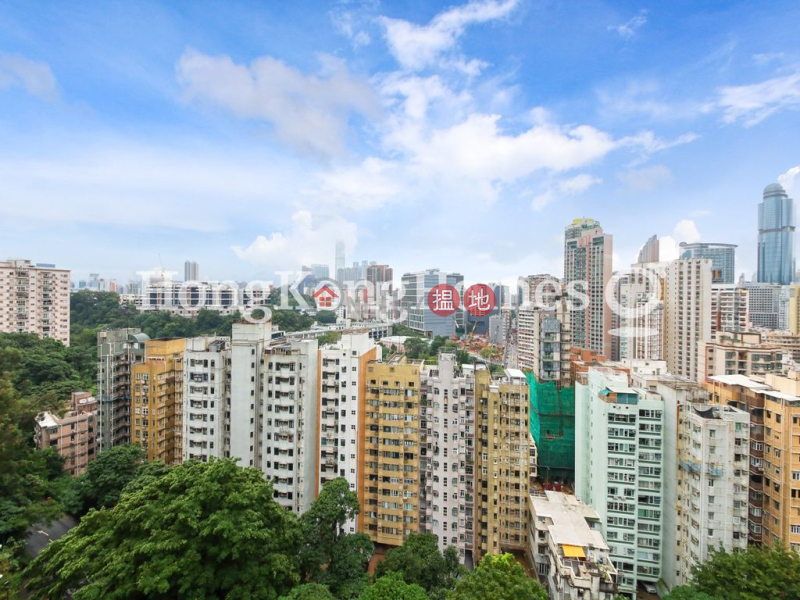 Property Search Hong Kong | OneDay | Residential, Rental Listings, 3 Bedroom Family Unit for Rent at The Crescent Block B