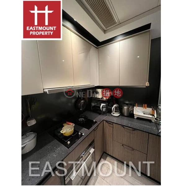 Clearwater Bay Apartment | Property For Sale and Lease in Mount Pavilia 傲瀧-Low-density luxury villa with 1 Car Parking | Mount Pavilia 傲瀧 Rental Listings