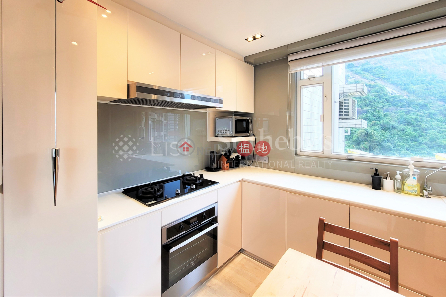 Conduit Tower, Unknown, Residential Rental Listings HK$ 33,000/ month