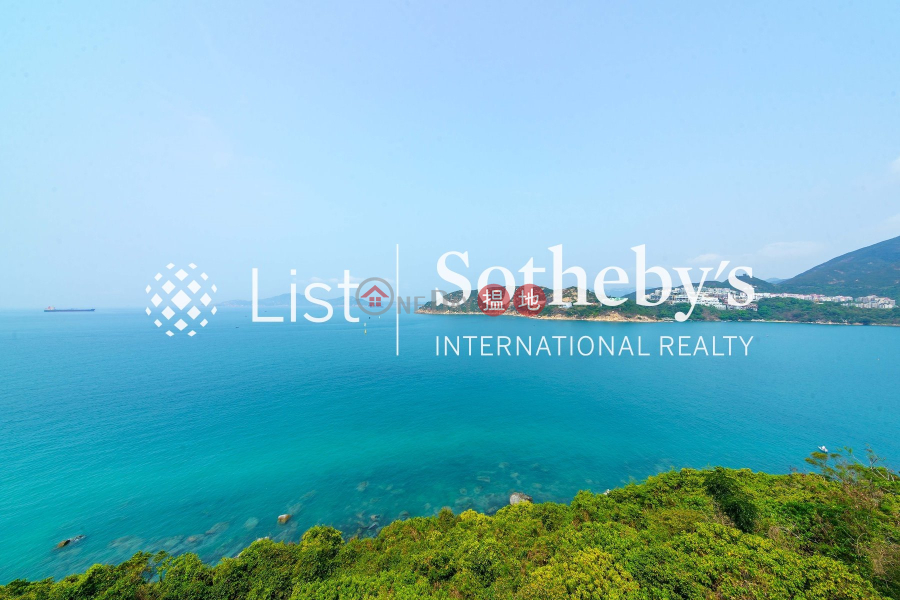 Property for Sale at Phase 1 Regalia Bay with more than 4 Bedrooms | 88 Wong Ma Kok Road | Southern District Hong Kong Sales, HK$ 78M