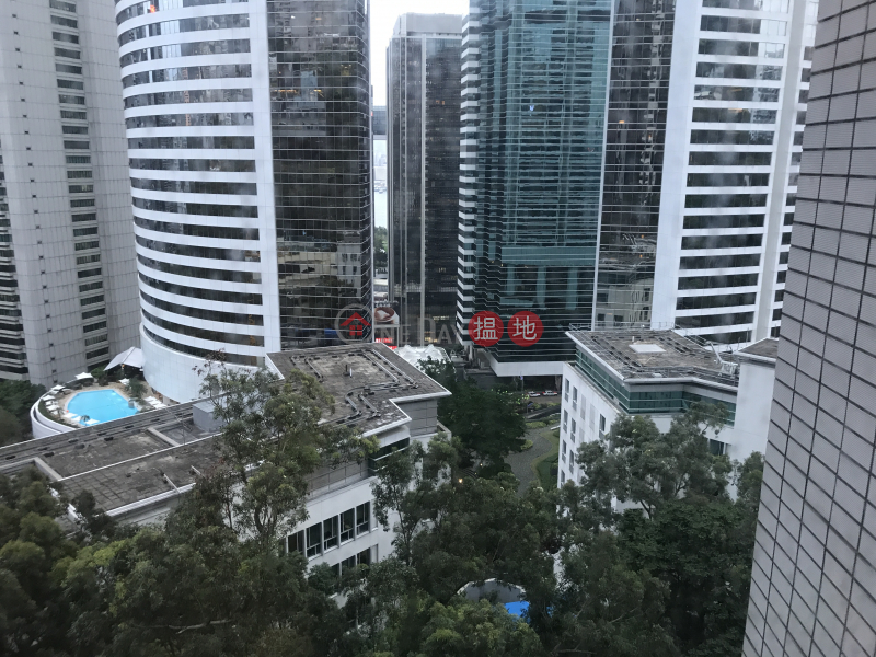 REGENT ON THE PARK | 9A Kennedy Road | Eastern District | Hong Kong Rental, HK$ 56,000/ month