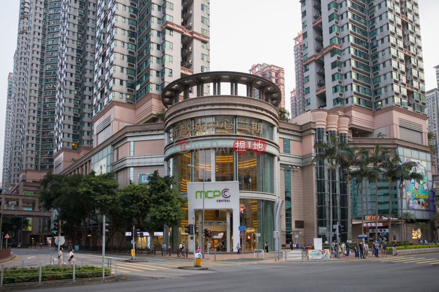 Metro City Phase Car Parking, Tower 5 Phase 2 Metro City 新都城 2期 5座 Rental Listings | Sai Kung (JUZTI-9047364591)