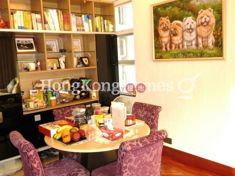 3 Bedroom Family Unit for Rent at Star Crest | 9 Star Street | Wan Chai District Hong Kong, Rental HK$ 45,000/ month