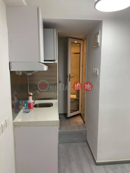 Lucky House, High Residential Rental Listings HK$ 5,800/ month