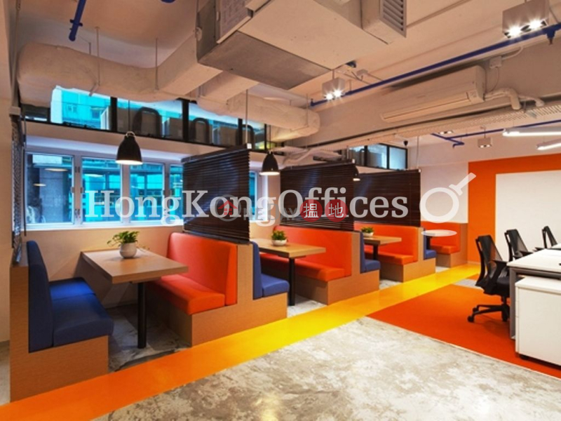HK$ 175,162/ month | Office Plus at Sheung Wan, Western District Office Unit for Rent at Office Plus at Sheung Wan