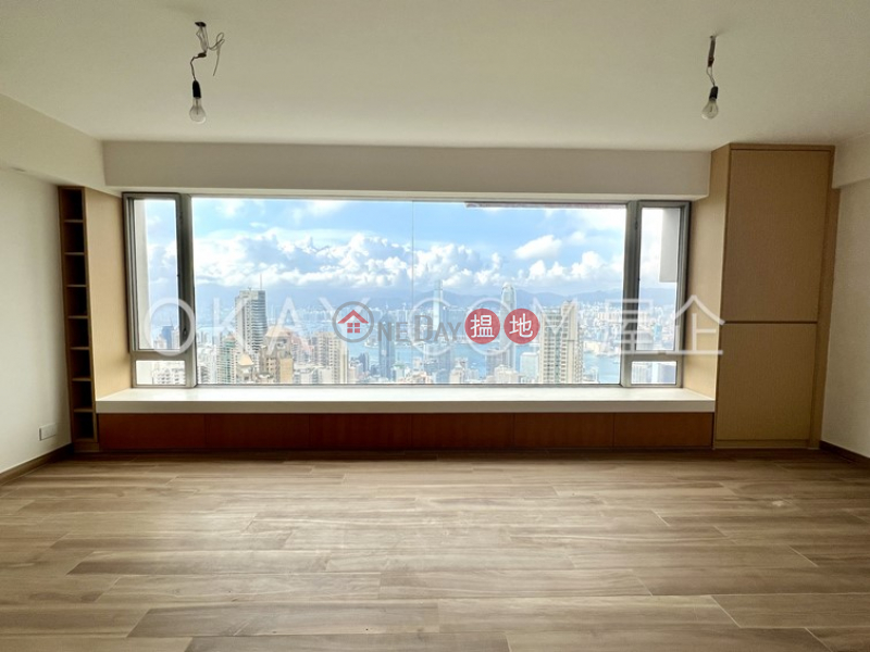 Property Search Hong Kong | OneDay | Residential, Rental Listings, Efficient 4 bedroom on high floor | Rental