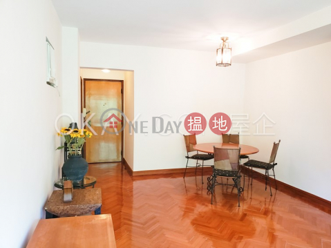 Popular 2 bedroom on high floor | Rental, Hillsborough Court 曉峰閣 | Central District (OKAY-R28566)_0