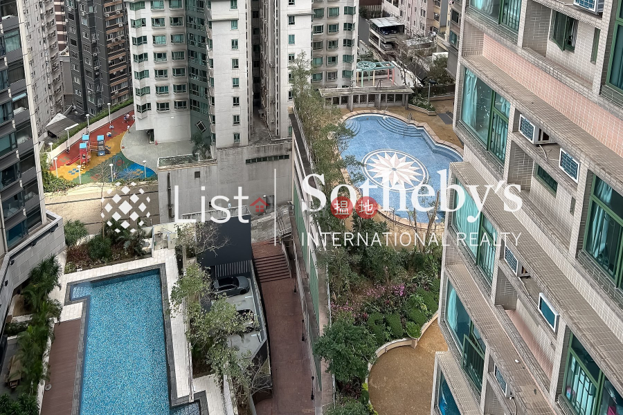 Property Search Hong Kong | OneDay | Residential | Sales Listings | Property for Sale at Robinson Place with 3 Bedrooms