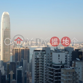Elegant 3 bedroom in Mid-levels West | For Sale