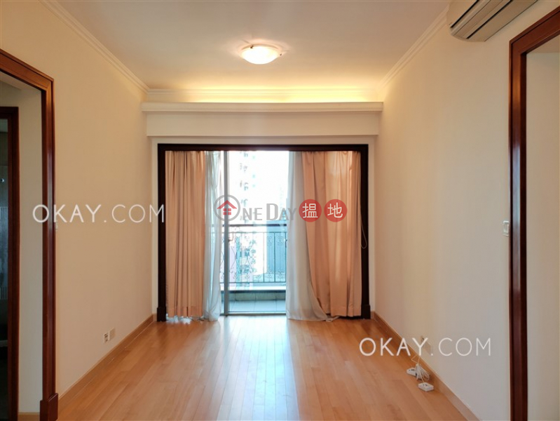 Luxurious 3 bedroom with balcony | Rental | 2 Park Road 柏道2號 Rental Listings