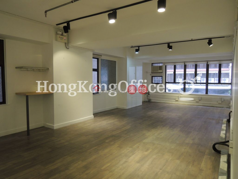 趙氏大廈|中層-寫字樓/工商樓盤|出租樓盤HK$ 43,498/ 月