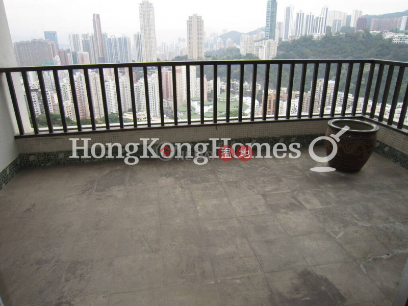 3 Bedroom Family Unit at Valley View | For Sale, 4A-4D Wong Nai Chung Gap Road | Wan Chai District Hong Kong | Sales HK$ 68M
