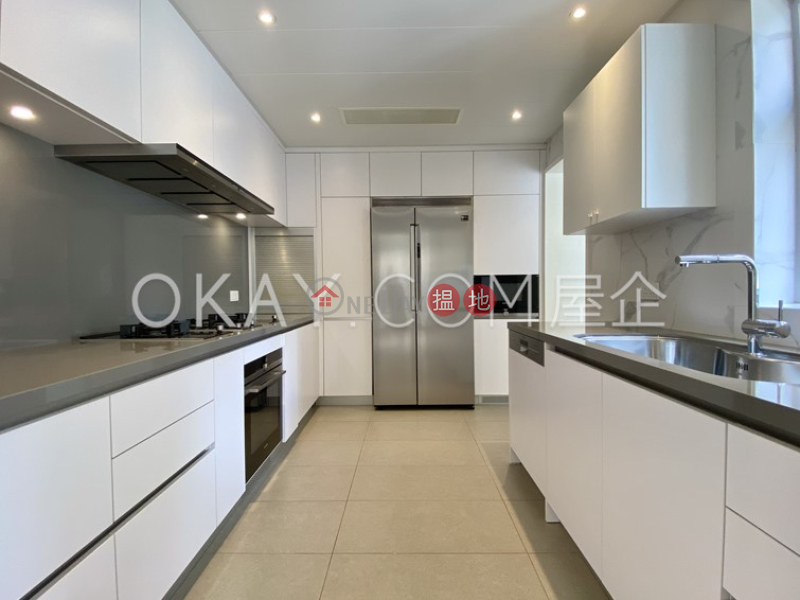 Luxurious 3 bed on high floor with balcony & parking | Rental | Rose Court 逸盧 Rental Listings