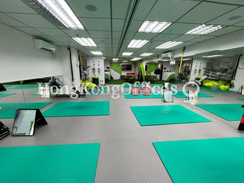 Office Unit for Rent at Cheung Lee Commercial Building | 25 Kimberley Road | Yau Tsim Mong | Hong Kong, Rental HK$ 24,000/ month