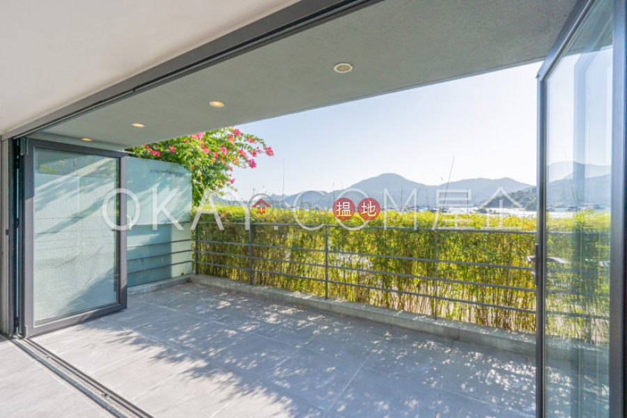 HK$ 40M, Che Keng Tuk Village, Sai Kung Beautiful house with sea views, rooftop & terrace | For Sale