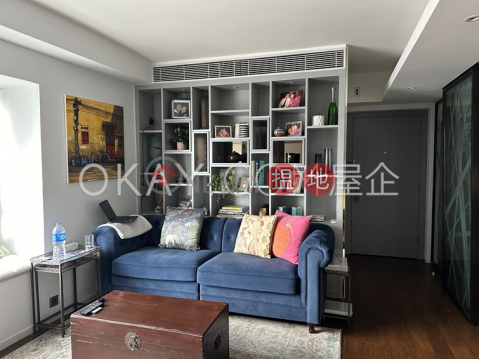 Tasteful 2 bedroom on high floor | Rental | The Fortune Gardens 福澤花園 _0