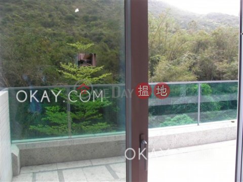 Elegant 2 bedroom with terrace | For Sale | Larvotto 南灣 _0