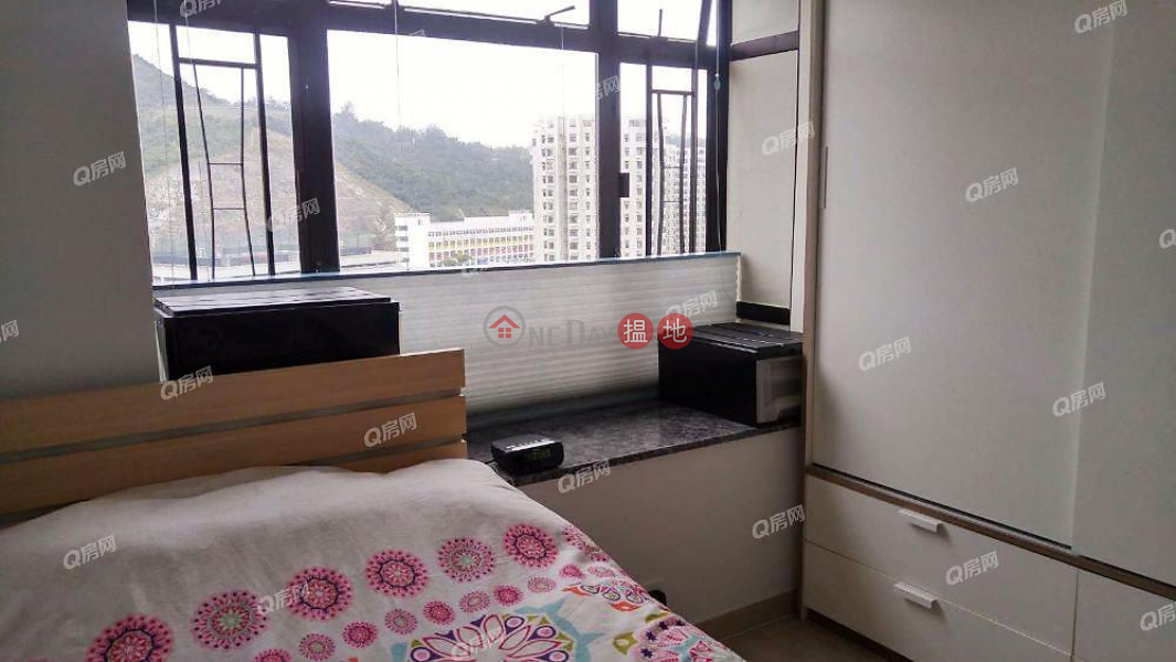 Property Search Hong Kong | OneDay | Residential Sales Listings | Heng Fa Chuen Block 49 | 2 bedroom High Floor Flat for Sale