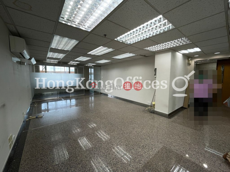 誠信大廈寫字樓租單位出租|西區誠信大廈(Alliance Building)出租樓盤 (HKO-17129-ACHR)