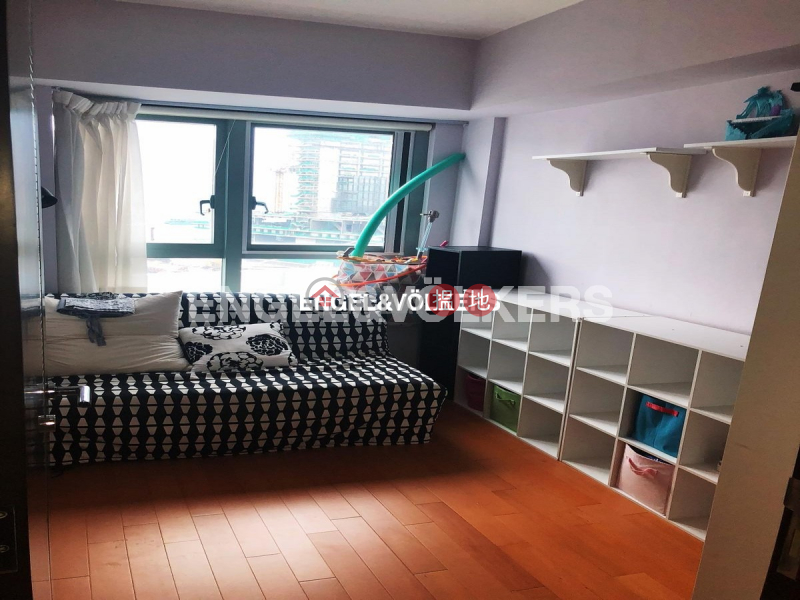 3 Bedroom Family Flat for Rent in West Kowloon | The Harbourside 君臨天下 Rental Listings