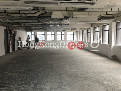 Office Unit for Rent at Taurus Building, Taurus Building 德立大廈 | Yau Tsim Mong (HKO-61214-AEHR)_0