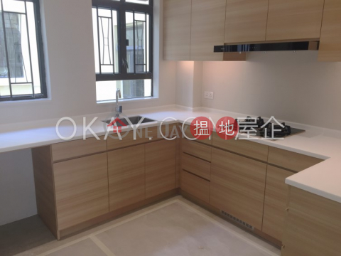 Charming 2 bedroom with parking | Rental, 5 Wang fung Terrace 宏豐臺 5 號 | Wan Chai District (OKAY-R39293)_0