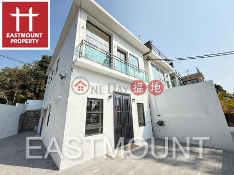 Sai Kung Village House | Property For Sale and Rent in Che Keng Tuk 輋徑篤-Corner, Sea view | Property ID:3761 | Che Keng Tuk Village 輋徑篤村 _0