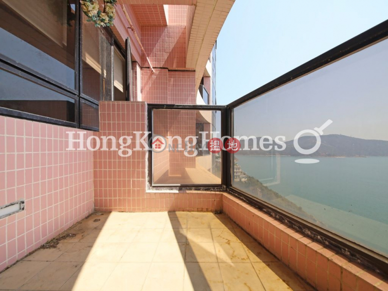 2 Bedroom Unit for Rent at Pacific View Block 1 | 38 Tai Tam Road | Southern District, Hong Kong, Rental, HK$ 47,000/ month