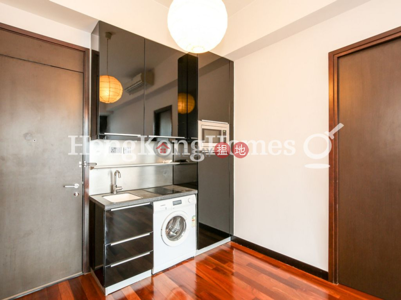 Property Search Hong Kong | OneDay | Residential Rental Listings 1 Bed Unit for Rent at J Residence