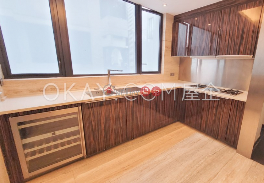Exquisite 4 bed on high floor with balcony & parking | Rental 21-25 Grampian Road | Kowloon City, Hong Kong, Rental, HK$ 110,000/ month