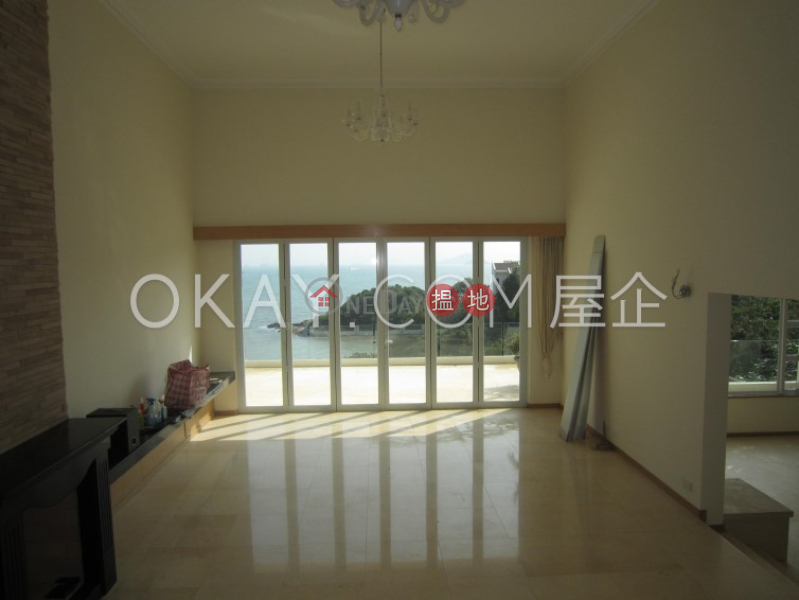 HK$ 8,000萬-蔚陽3期海蜂徑2號-大嶼山|5房4廁,實用率高,星級會所,獨立屋蔚陽3期海蜂徑2號出售單位