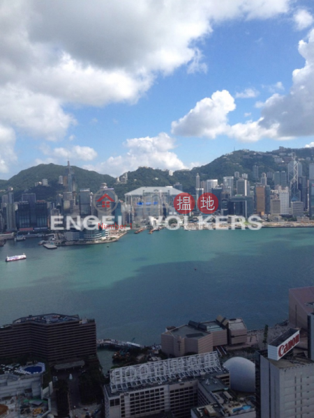 Property Search Hong Kong | OneDay | Residential, Sales Listings, 2 Bedroom Flat for Sale in Tsim Sha Tsui