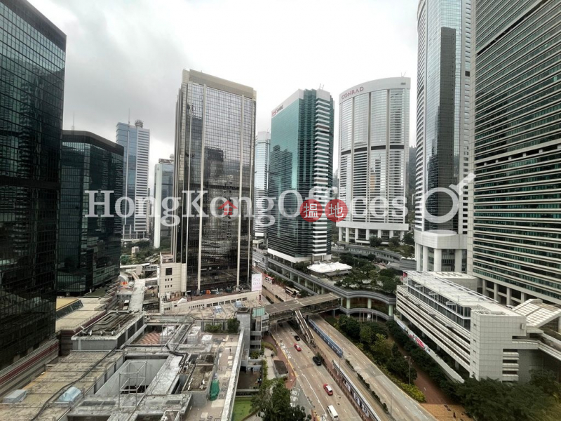 Office Unit for Rent at Lippo Centre, Lippo Centre 力寶中心 Rental Listings | Central District (HKO-21092-AGHR)