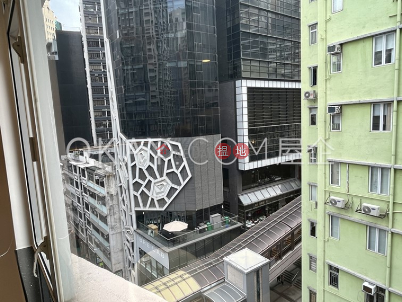 Property Search Hong Kong | OneDay | Residential, Rental Listings | Cozy studio in Central | Rental