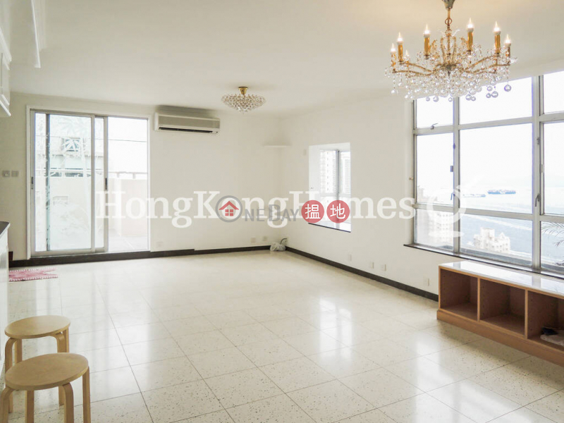 3 Bedroom Family Unit for Rent at Academic Terrace Block 1 | Academic Terrace Block 1 學士臺第1座 Rental Listings