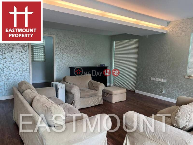 Sai Kung Village House | Property For Rent or Lease in Tso Wo Villa, Tso Wo Hang 早禾坑早禾山莊-Sea view, Gorgeous decoration | 27 Tso Wo Road | Sai Kung, Hong Kong, Rental HK$ 40,000/ month