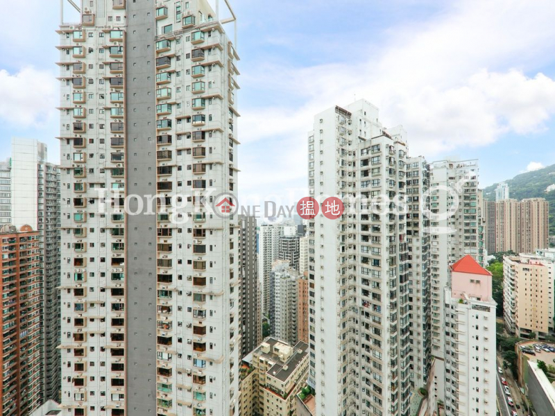 Property Search Hong Kong | OneDay | Residential | Rental Listings | 4 Bedroom Luxury Unit for Rent at Cliffview Mansions
