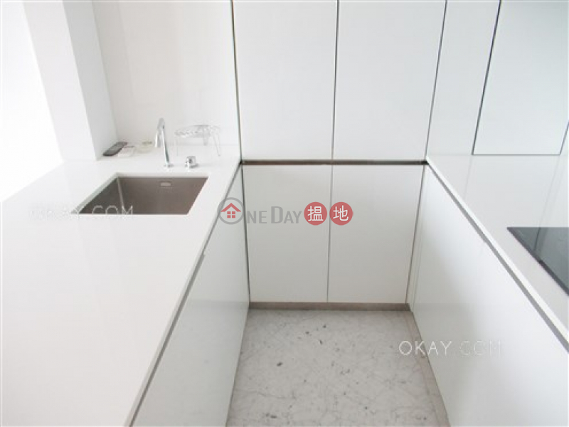 HK$ 28,000/ month The Gloucester | Wan Chai District, Gorgeous 1 bedroom with balcony | Rental